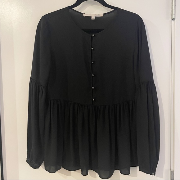 Banana Republic x Olivia Palermo Blouse - Picture 5 of 12